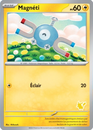 Carte Mon premier combat Pikachu Magnéti.png