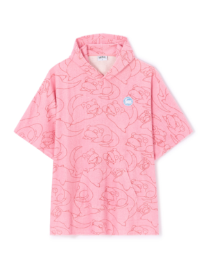 Celio poncho rose Ramoloss.png