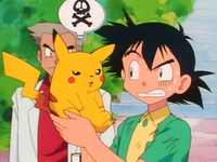 Sacha Ketchum Pokepedia