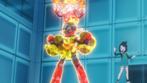 LH127 - Carmadura Téracristal de Liko.png