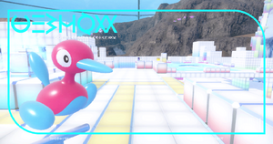 Pokédex 0233 EVdi.png