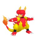 Magmar