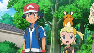 XY085 - Dedenne de Lem.png