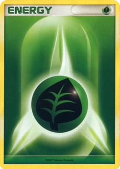 Énergie Plante (Série Diamant & Perle)