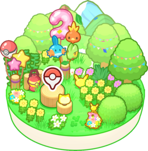 Carte Île Vertepousse 2e anniversaire Sleep.png