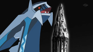 Dialga, PokéPédia