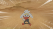 Lapyro(de Goh)