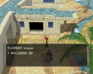 Phénacit Holodisk 28 XD.png