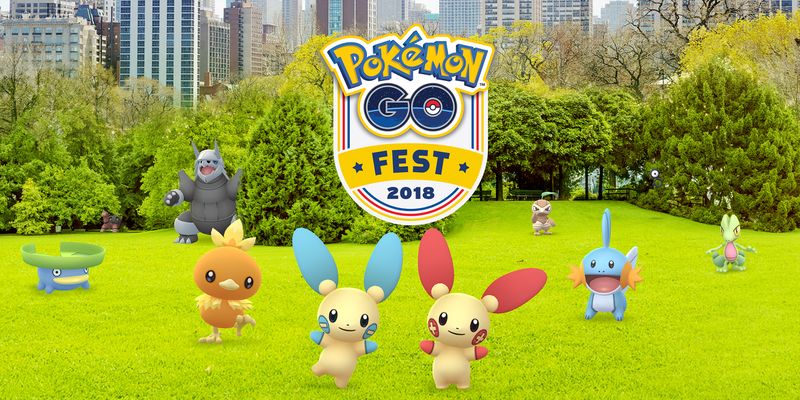 Fichier:Pokémon GO Fest 2018.jpg