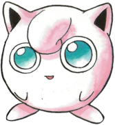 Artwork pour Pokémon Rouge et Vert.