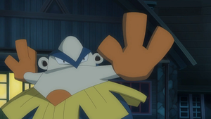 SL114 - Hariyama de Pectorius.png