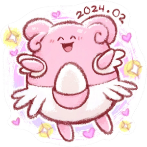 Sticker Journée communauté Leveinard (Leuphorie) - GO.png