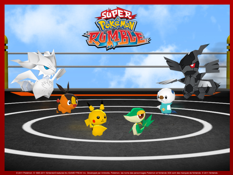 Fichier:Super Pokémon Rumble - Fond Cadeau.png