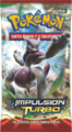 Booster Méga-Mewtwo X.