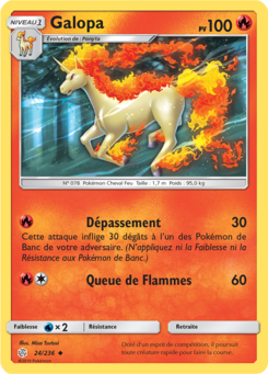 Galopa (Soleil et Lune Éclipse Cosmique 24)