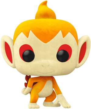 Figurine Ouisticram (Flocked) POP.png