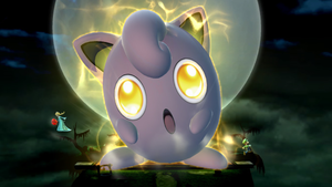 Rondoudou SSB4 Mégagonflage.png