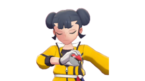 Sprite Disciple du Dojo de la Maîtrise ♀ EB.png