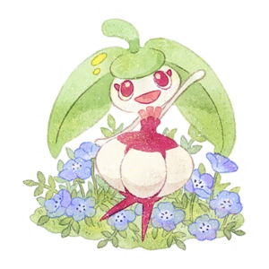 Sticker Journée communauté Croquine (Candine) - GO.png