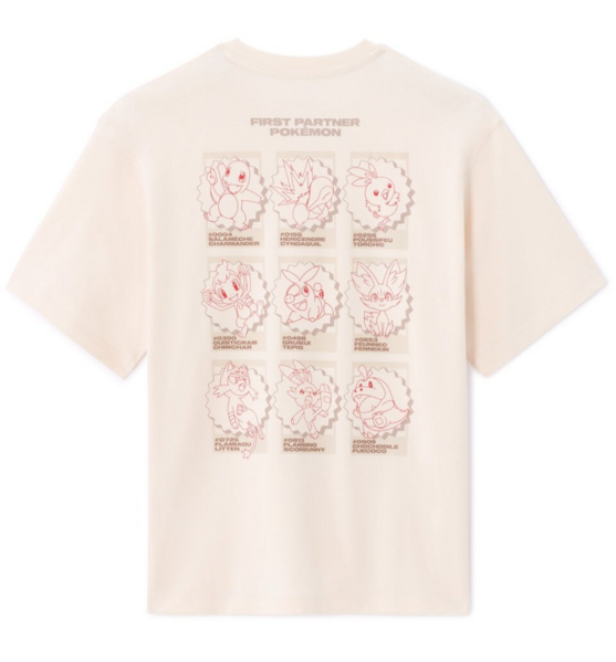 Fichier:Celio t-shirt starters feu arrière.png