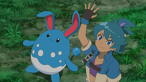 LV133 - Azumarill de Danika.png