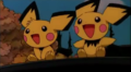 Pichu (sauvage)