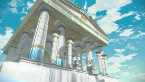 Temple de Sinnoh LPA trailer.png