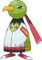 0178 - Xatu