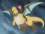 Dracolosse(de Peter)