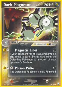 Dark Magneton (EX Team Rocket Returns 39)