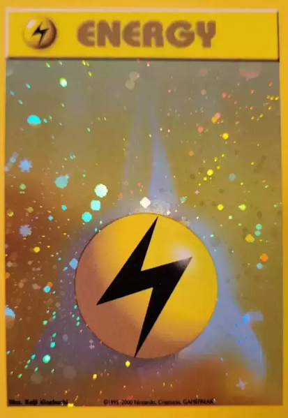 Fichier:Carte Lightning Energy (Ligue Pokémon 2002).png