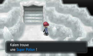 Caverne Gelée Super Potion XY.png