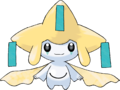 0385 - Jirachi