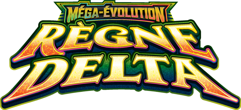 Fichier:Logo Méga-Évolution Règne Delta JCC.png