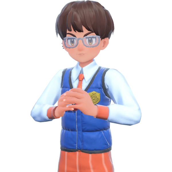 Fichier:Sprite Moussa l'Étudiant (Écarlate) EV.png