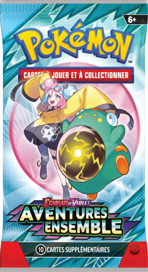 Booster Écarlate et Violet Aventures Ensemble Ampibidou de Mashynn.png