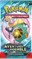 Booster Ampibidou de Mashynn.