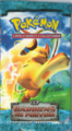 Booster Raichu