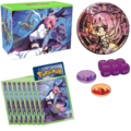 Contenu du coffret.