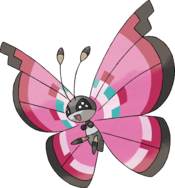 Pokédex d'Ankora 175px-Prismillon_%28Motif_Floraison%29-XY