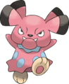 0209 - Snubbull