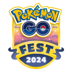 Sticker Festival Pokémon GO 2024 (logo) - GO.png