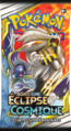 Booster Solgaleo et Lunala.