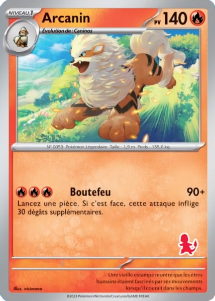 Fichier:Carte Mon premier combat Salamèche Arcanin.png