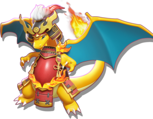 Dracaufeu (samouraï)-UNITE.png