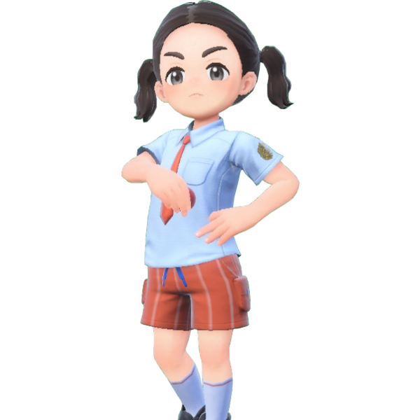 Fichier:Sprite Estelle l'Étudiante (Écarlate) EV.png