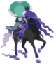 Sylveroy Cavalier d'Effroi