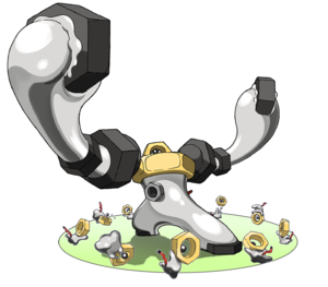 Meltan & Melmetal-LGPE.png