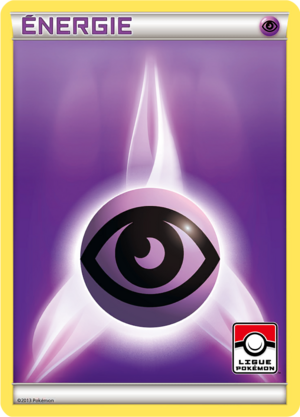 Carte Énergie Psy (Série XY, Ligue Pokémon).png