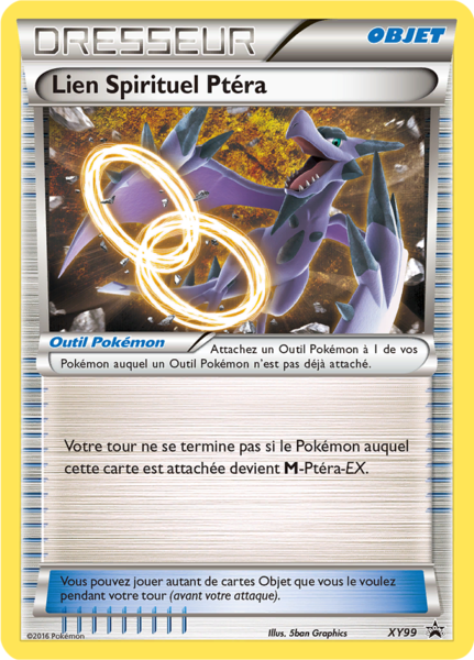Fichier:Carte Promo XY XY99.png